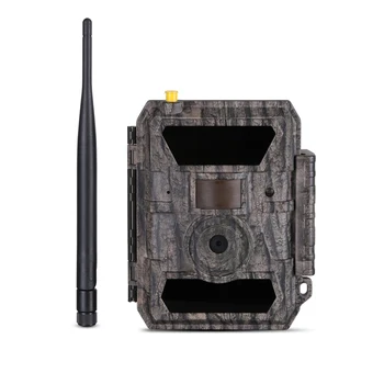 Willfine 3.5 CG 3G Modelis Medību Kameras Ūdensizturīgu IP66 Meža Uzraudzības Savvaļas Kameras ar APP Remotel Kontroles Labas Kvalitātes