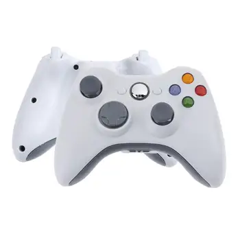 Wireless / USB Vadu, Spēļu Kontrolieri Bluetooth Gamepad Xbox 360 Silm Kontrolieris Kursorsviru Microsoft Xbox 360 PC Windows