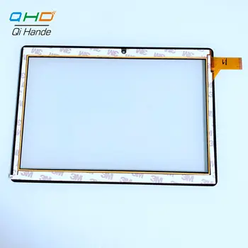 XC-PG1010-131-A1 Touch Screen Tablet Digitizer Sensors XC-PG1010-131 XC-PG1010 par Prestigio WIZE 3151 Muze PMT3151C PMT3151D 3G