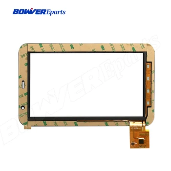 XCL-G7032A-Fpc2.0 7inch touch screen panelis ar 3M Līmes Lentes Freelander PD10 Taifūns tālrunis IPS MTK6577 tablet pc