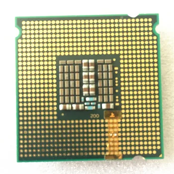 XEON E5430 CPU 2.66 GHz /LGA771/L2 Cache, 12 MB/Quad-Core/FSB 1333MHz/45nm/ Strādā par dažiem LGA 775 mainboard nav nepieciešams adapteris