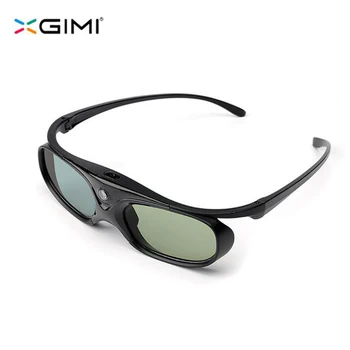 XGIMI 3D Brilles DLP Link Aktīvā Aizslēga 3D Brilles G102L Par Xgimi H1,Z4 Aurora ,Z4 Gaisa,cc Aurora Projektori