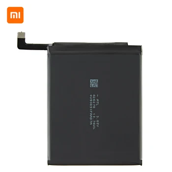 Xiao mi Oriģinālā BM3L 3300mAh Baterija Xiaomi 9 Mi9 M9 Mi 9 BM3L Augstas Kvalitātes Tālruņu Rezerves Baterijas +Instrumenti