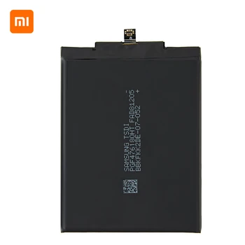 Xiao mi Oriģinālā BM47 4100mAh Akumulatoru Xiaomi Redmi 3S 3X Redmi 4X Redmi 3 / 3pro BM47 Tālruņa Baterijas Nomaiņa