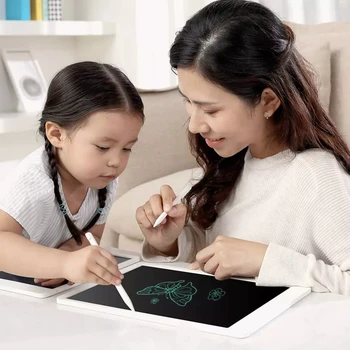 Xiaomi Mijia LCD Rakstiski Tabletes ar Pildspalvu 10/13.5