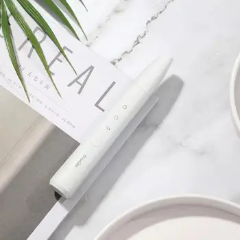 Xiaomi Showsee Elektriskās Nagu Polisher Nail Art Instrumenti, USB Uzlāde, Elektriskās Nagu Urbšanas Mašīna Komplekts
