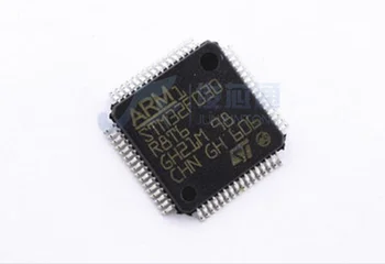 Xinyuan 2019+ new importēti sākotnējā STM32F030 STM32F030R8T6 STM32F030RCT6 LQFP-64 STM32F030K6T6 LQFP-32 mikrokontrolleru MCU