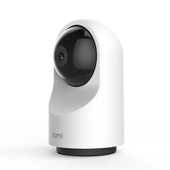 YI Kami Iekštelpu Smart Home Fotokameras 1080P Full HD Nakts Redzamības WIFI Mājās Monitora Sistēma Privātuma Režīms 6 mēneši Bezmaksas Mākonis