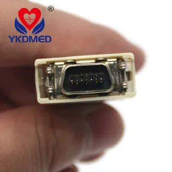 YKD atkārtoti lietojami Spo2 sensors savietojams ar MASIMO pacientu monitors /bezmaksas piegāde/medicīnas piederumi