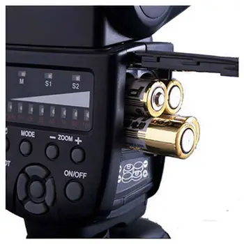 YN560-III Karstā Apavu Flash Speedlite Canon XS T1i XSi XTi T3 T2i XT 60D 50D 40D 30D 550D 600D 450D 500D 350D 400D 300D 1100D