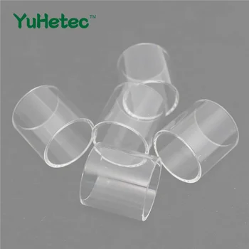YUHETEC 2 ML Stikla Tvertnes Joyetech UNIMAX 22 2 ml stikla mēģenē Joyetech UNIMAX 25 5mlRTA