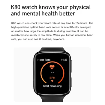 Youpin Globālo Versiju, Smart Skatīties Bluetooth Zvaniem Smart Skatīties Vīrieši Sievietes Ūdensizturīgs Sports Fitness Android Apple Smartwatch