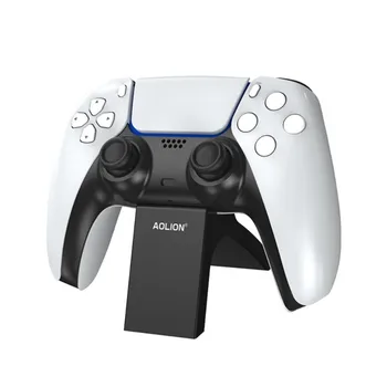 ZL Par PS5 Slēdzis Pro/xbox Sērijas X Roktura Turētājs Multi-funkciju Portatīvo ABS Rokturis Skava Uzglabāšanas Displejs Stāvēt