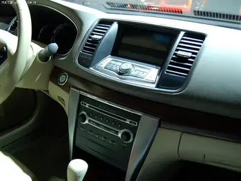 ZWNAV PX6 Android 9 Auto radio Priekš Nissan Teana j32 2008. - 2013. gadam Qashqai Navigācijas auto audio radio, gps NĒ 2 DIN dvd atskaņotājs