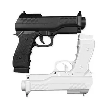 Zapper Ieroci Nintendo Wii Pistoli, Šaušana Ieroci, Lai Wii Remote Controller Video Spēle Gun Turētājs Turētājs Wii Spēļu Piederumi