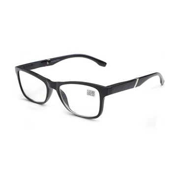 Zilead Lasīšanas Brilles Sievietēm un Vīriešiem Sveķu Skaidrs, Objektīvs Presbyopic Brilles Hyperopia Brilles Ar Dioptriju +1.0 līdz+4.0 Unisex