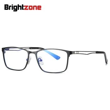 Zilā Gaisma Pretbloķēšanas Brilles Multi Layer Zils Filtrs Pārklājums Samazina Acu Nogurumu, Premium Datora Brilles Galvassāpes Labāk Gulēt