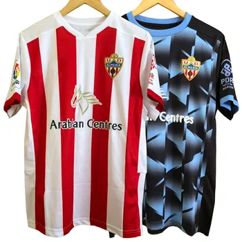 ¡2020. gadam, ir 2021. UD Almería fani casa Camisetas personalizar nombre Número Ante Borna Coric! Camiseta Hombre Camisetas Camiseta españ