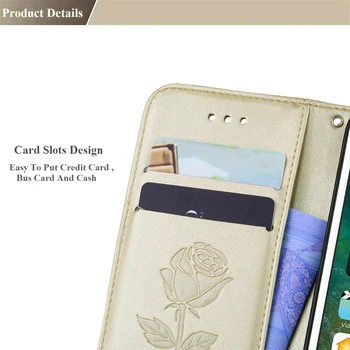 Ādas Magnētisko Flip Case for iPhone 11 pro Max Seifs Kartes Turētāja Vāku IPhone X XS Max XR 10 8 7 6 6s Plus se 
