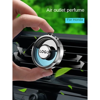 Īpašu smaržu automašīnu, gaisa izvads, smaržas sēdekļa, automašīnas logo, gaisa kondicionieri, smaržas, gaismas, smaržas, utt.
